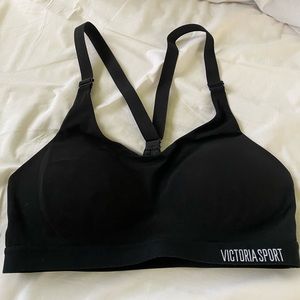 VS Sport padded sports bra